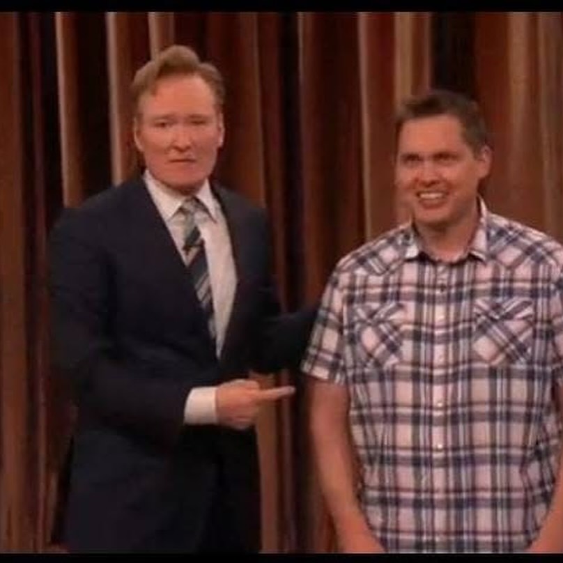 Jim Rauth's Comedy College Shows & Talent Agency
