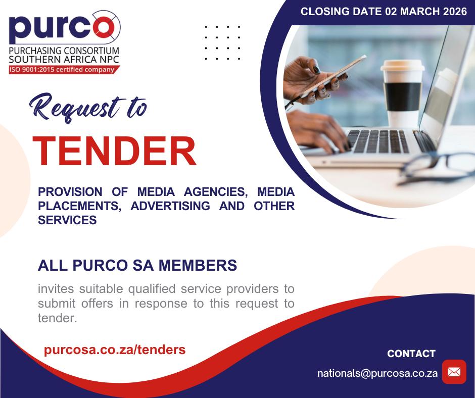 PURCO SA