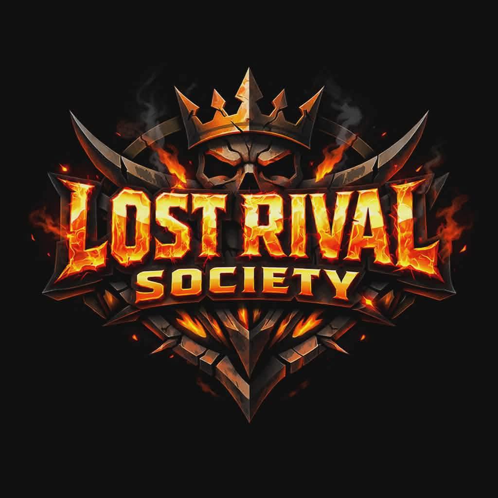 Lost Rival Society