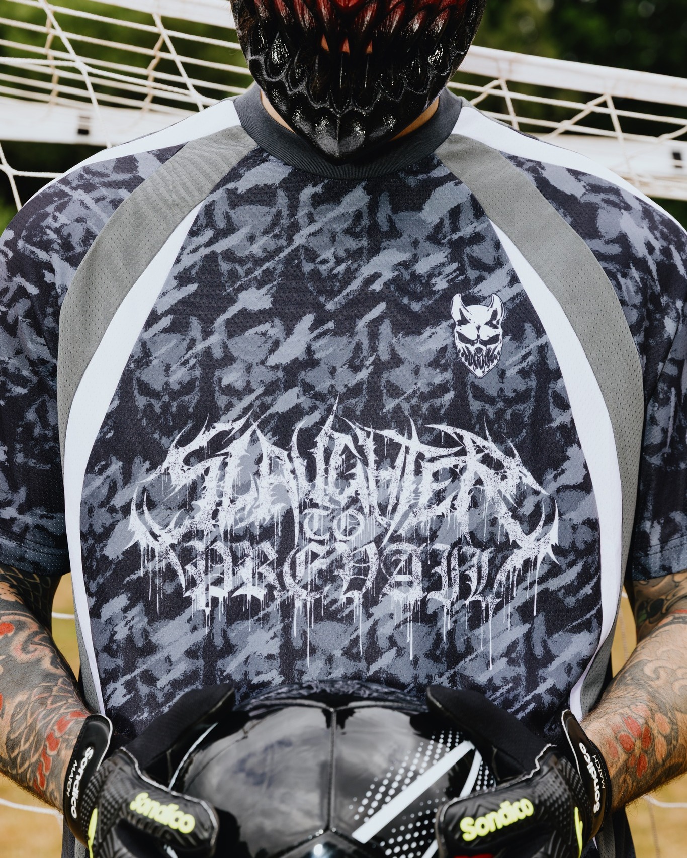 Slaughter - ‼️Brand new merch available NOW‼️ 🔔 Buy it
