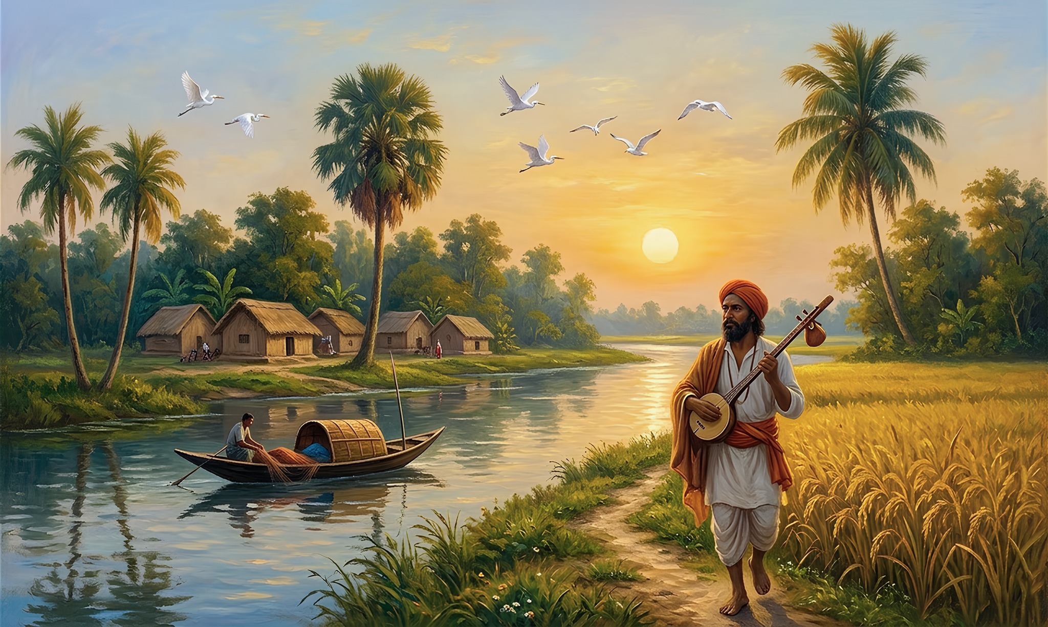 (1) বাদিয়া মায়ার ডোরে কাঁদালে... - আলী হোসেন আশ্রাফ বাদ | Facebook