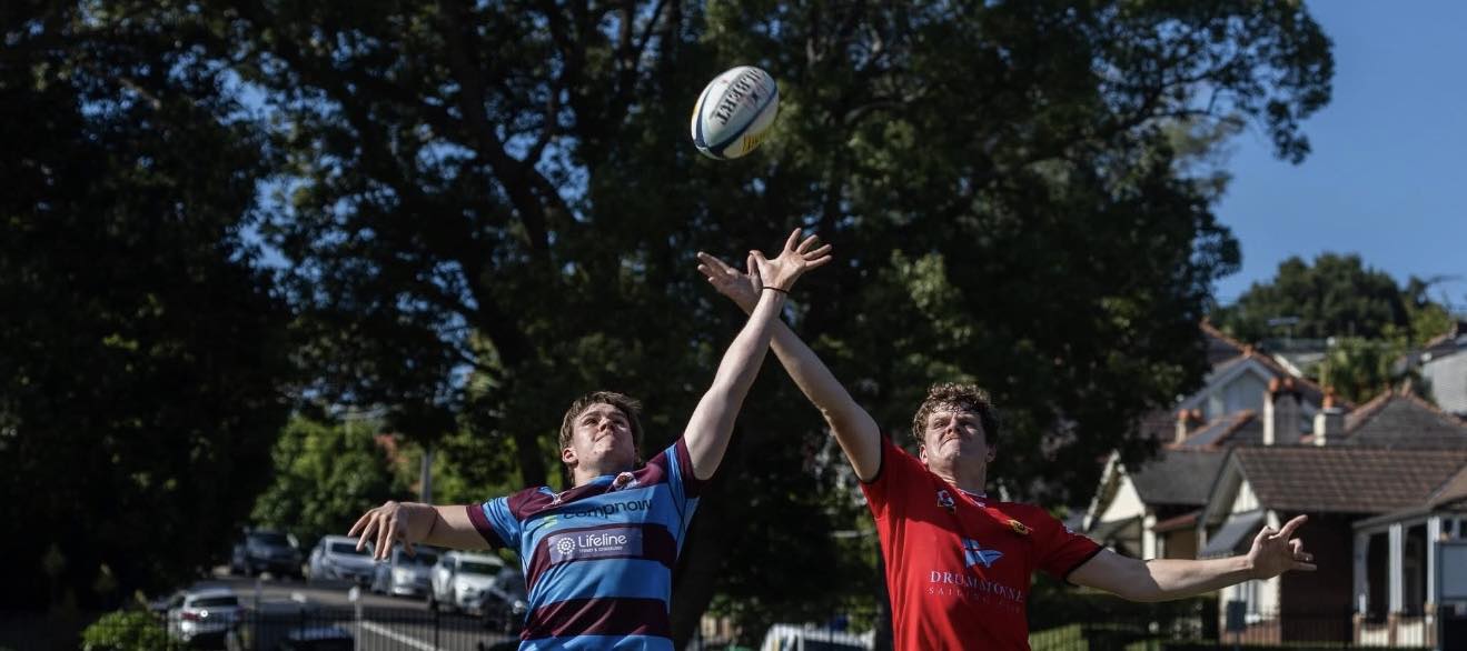 Petersham Rugby Union Football Club