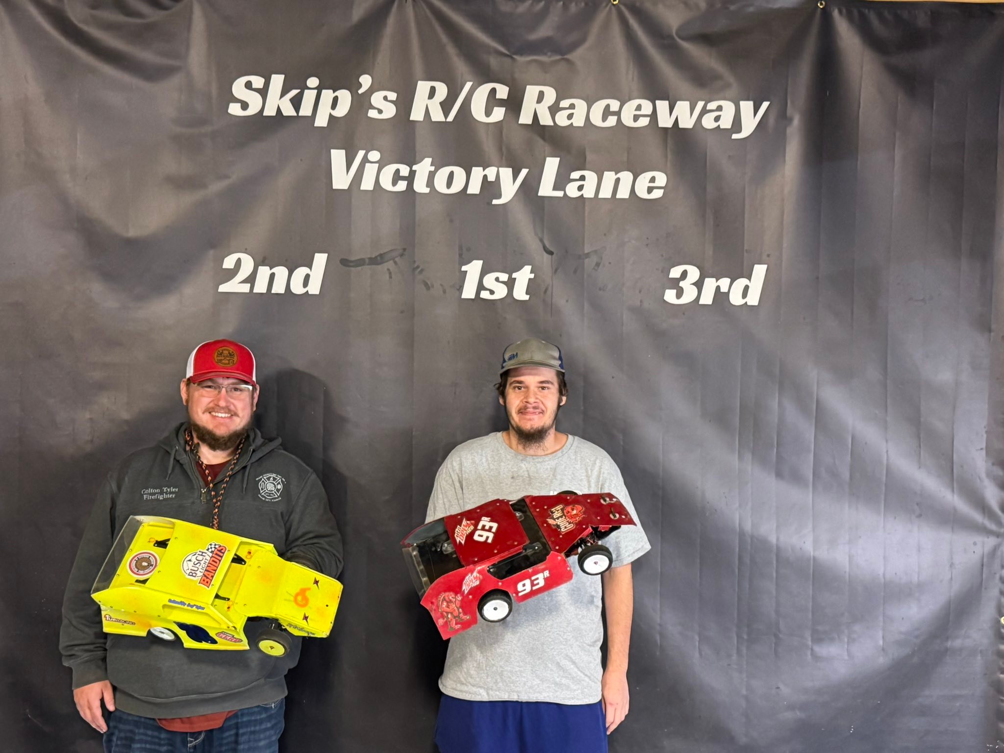 Skip's RC Raceway | Facebook