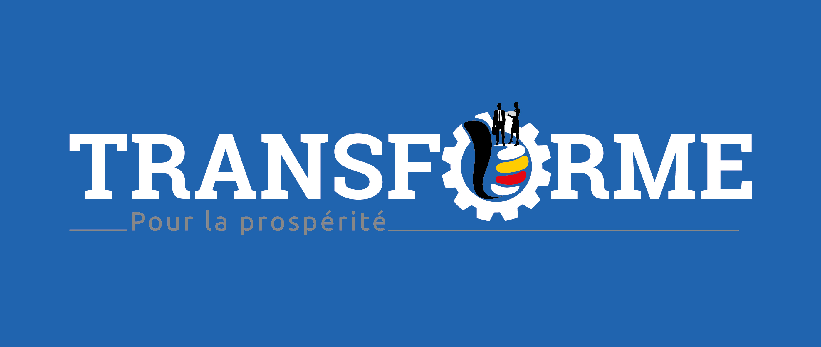 Projet Transforme Rdc