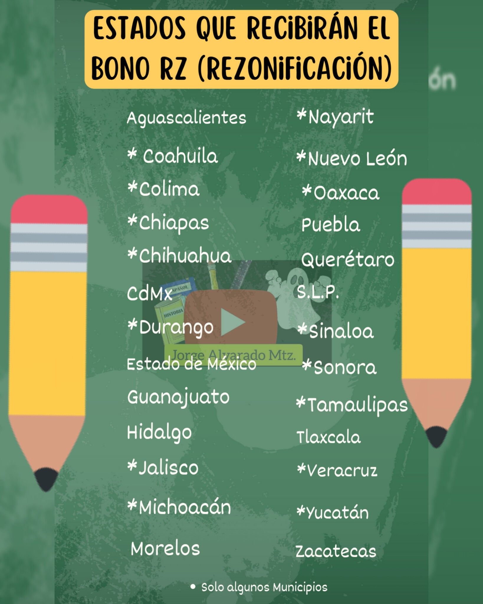 USICAMM 2023-2024 | Sistema para la Carrera de las Maestras y los ...