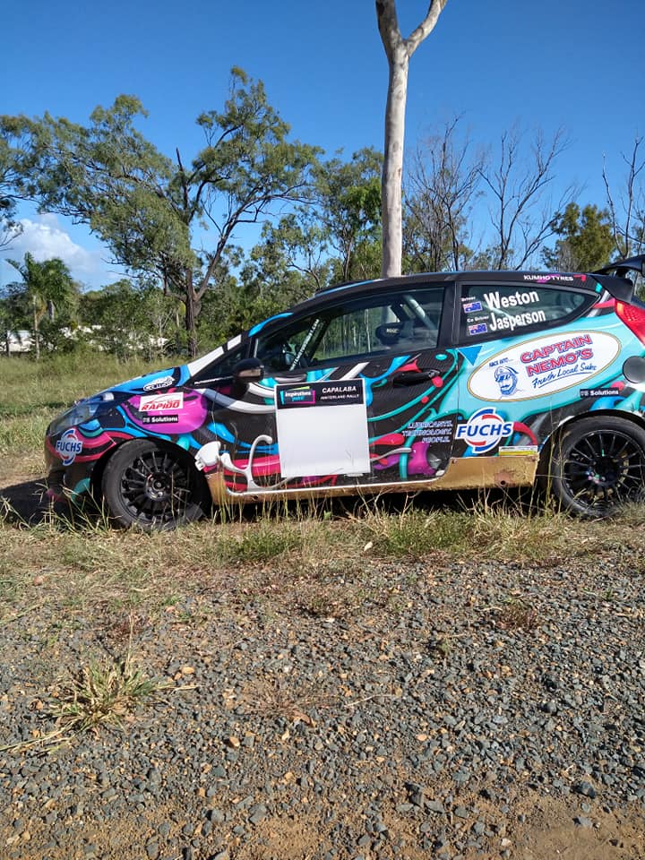 Rapido Racing
