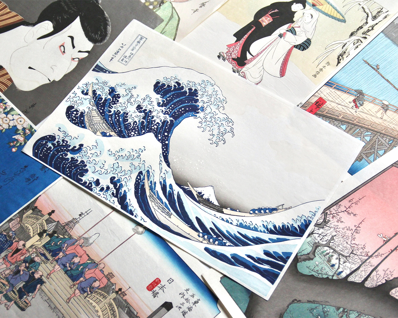 The Adachi Institute of Woodcut Prints | Shinjuku-ku Tokyo