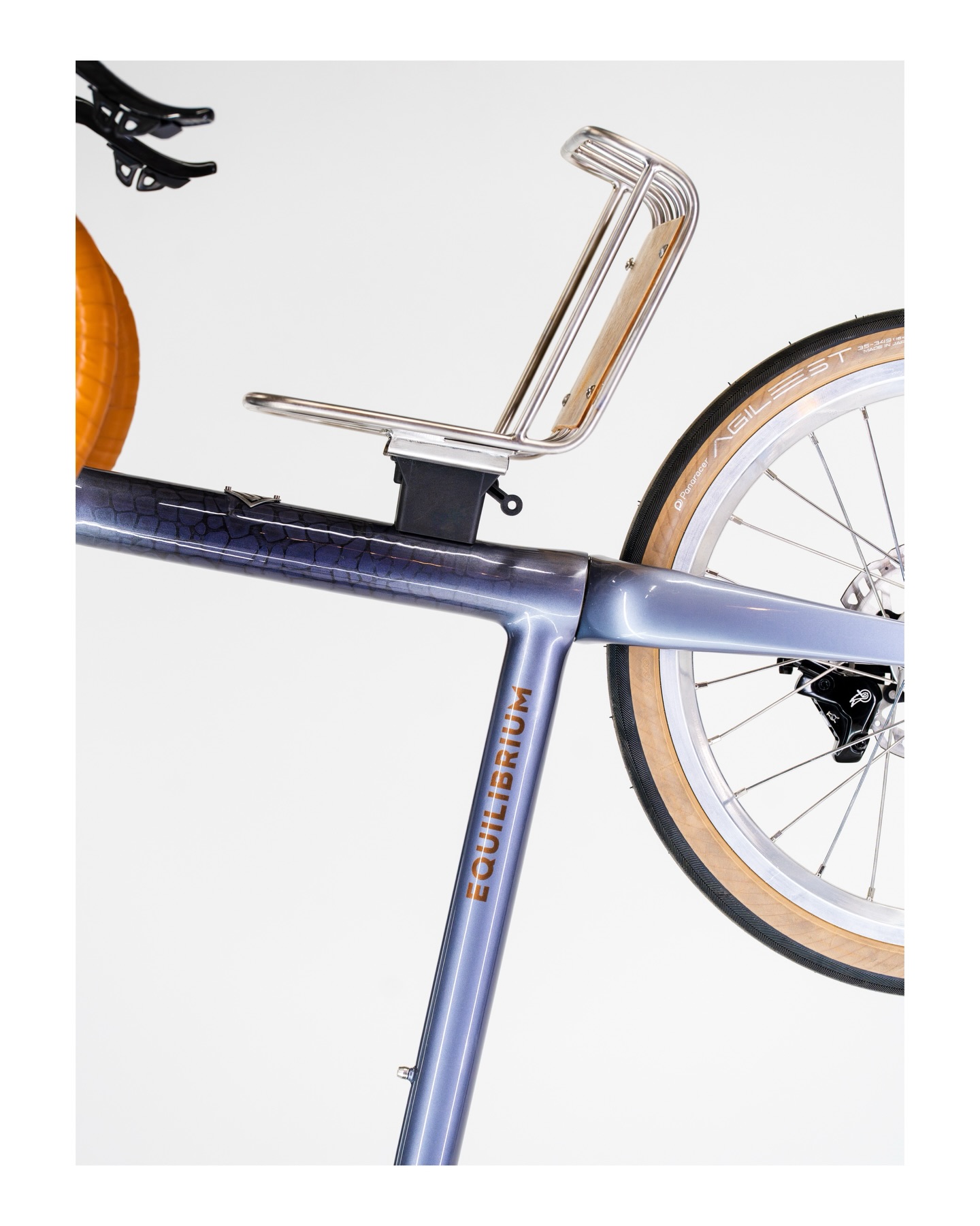 EQUILIBRIUM CYCLE WORKS | Shinagawa-ku Tokyo