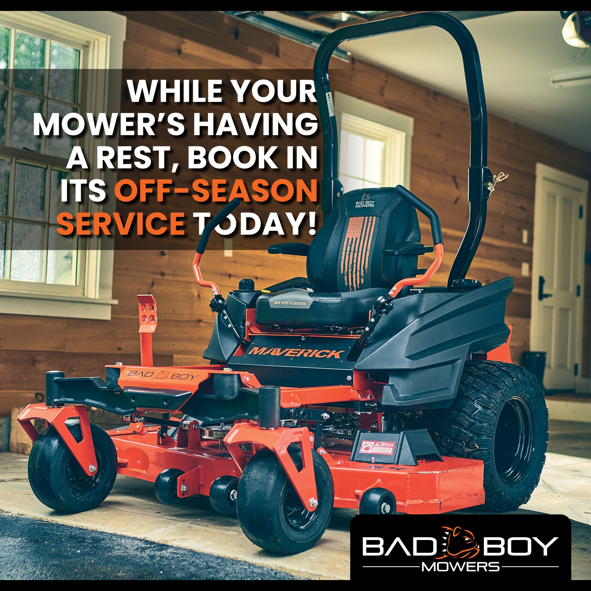 The grass might be taking a... - Double R Equipment Sales | Facebook