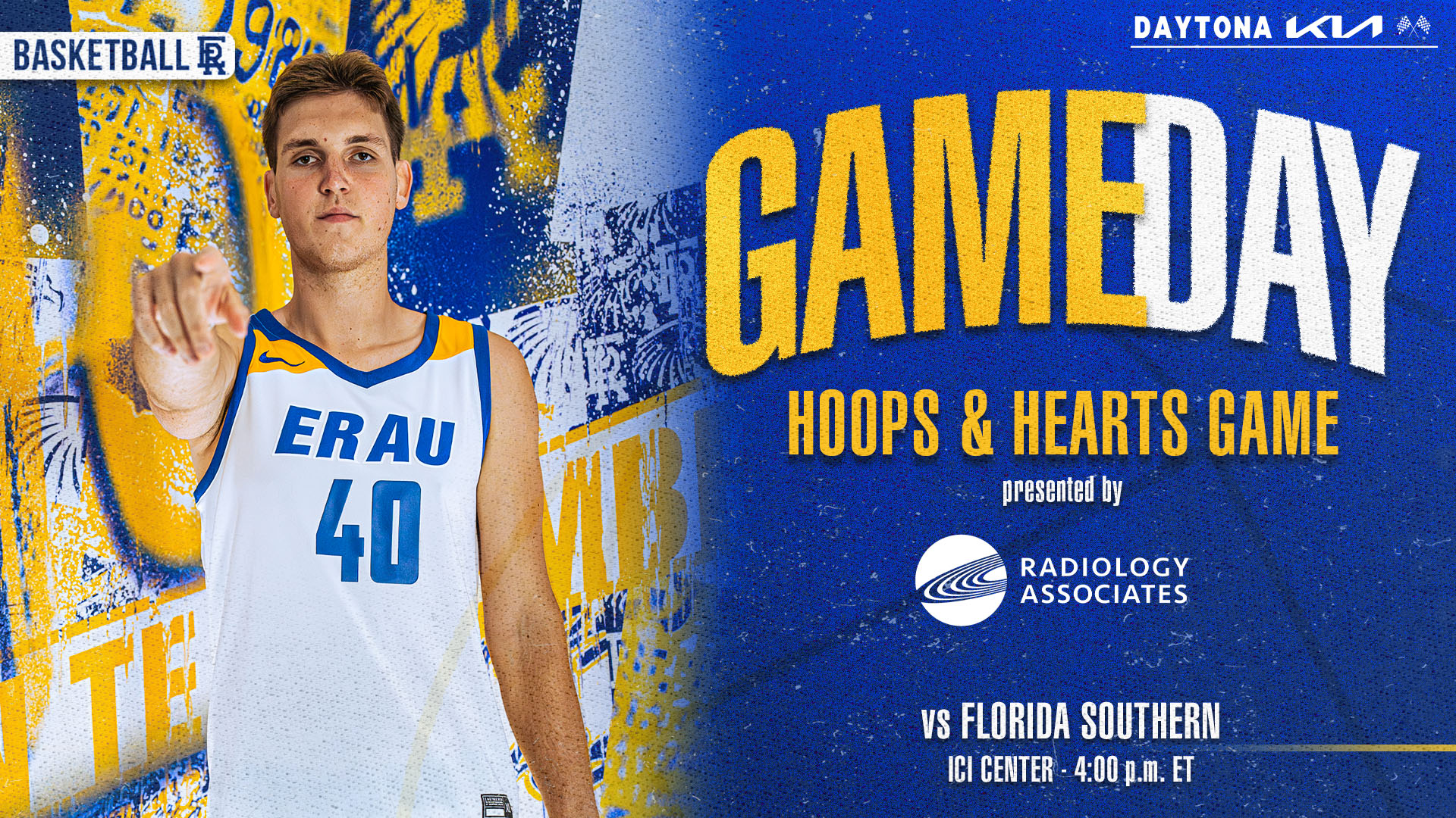 Embry-Riddle - FL... - Embry-Riddle - FL Men's Basketball