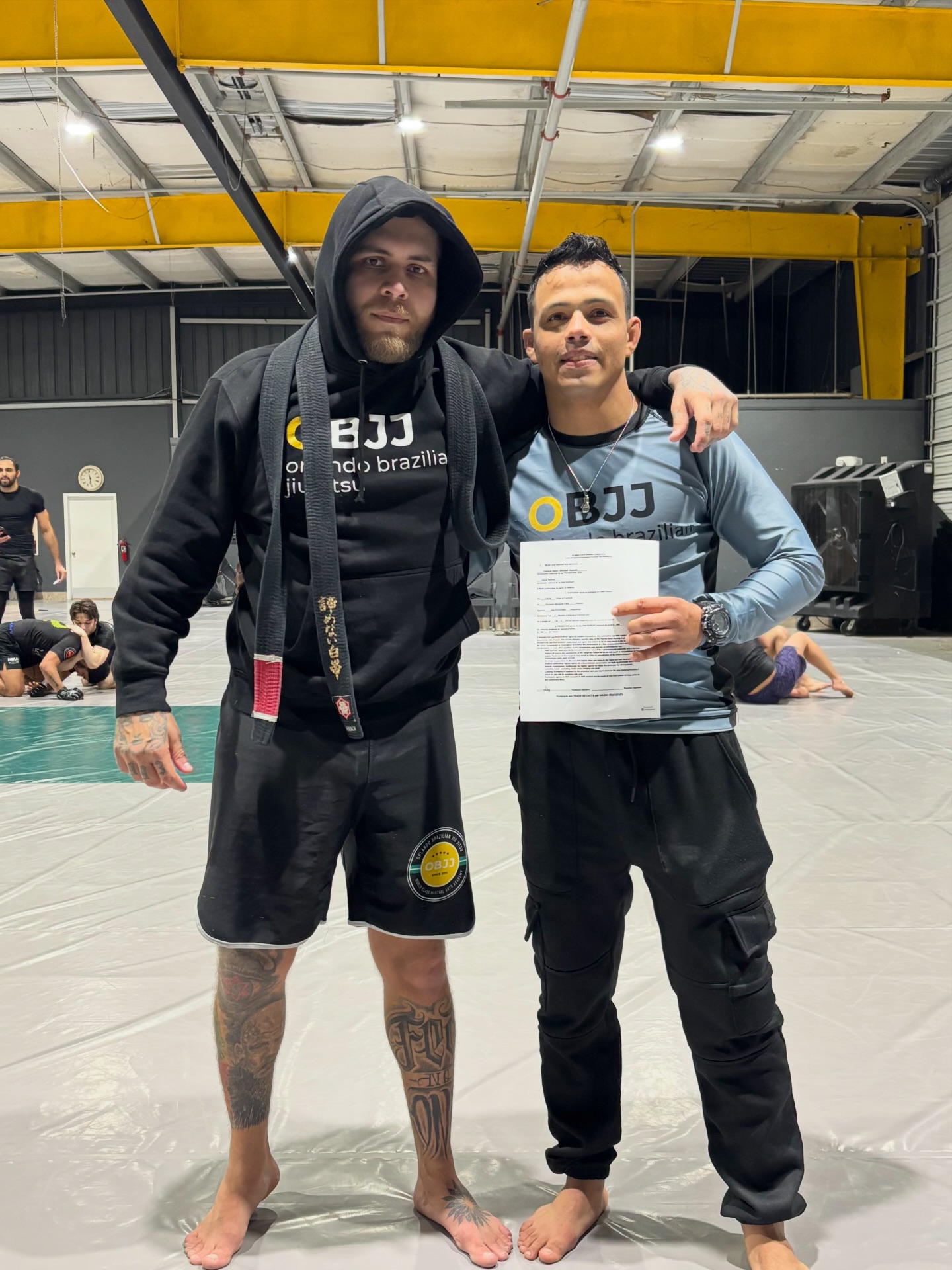 Orlando Brazilian Jiu-Jitsu | Orlando FL