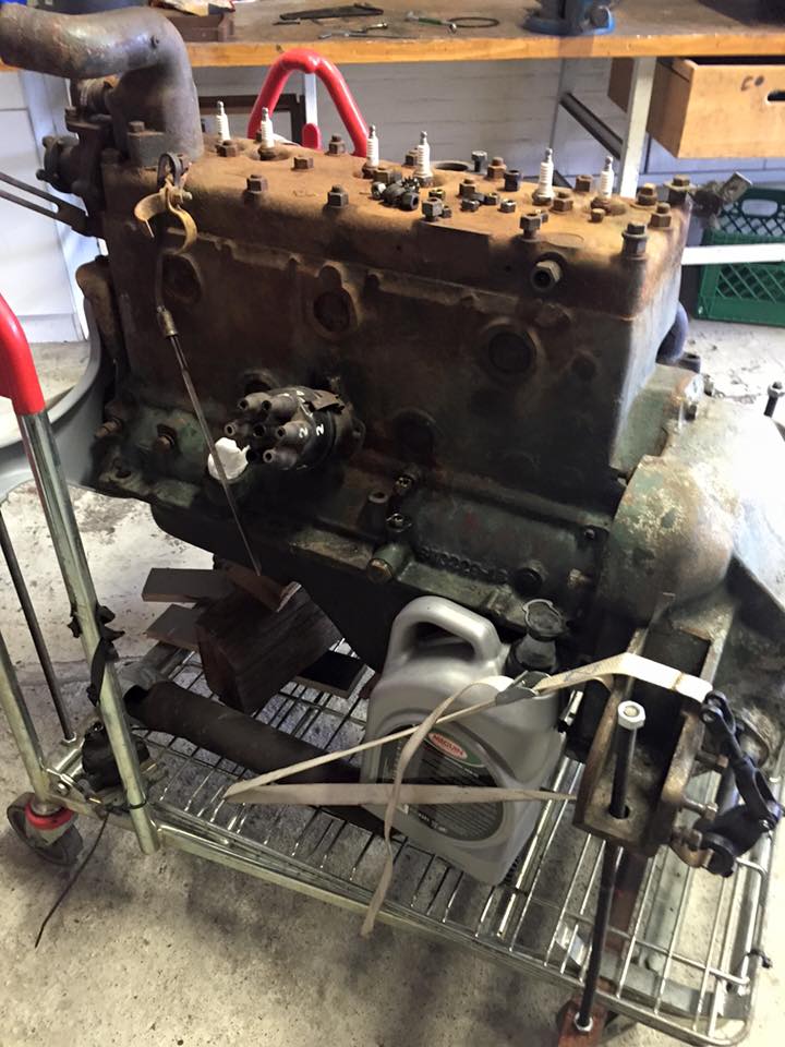 Dodge WC 52