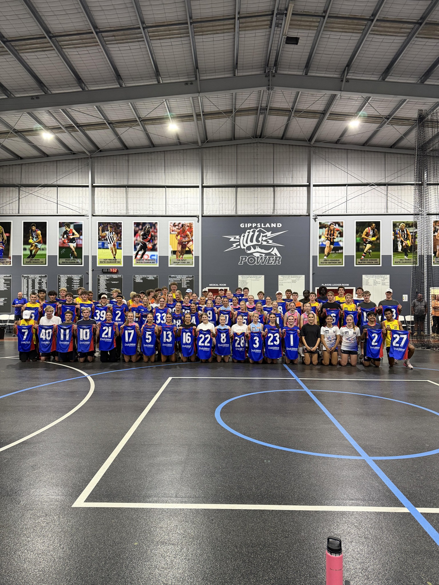 AFL Gippsland - 📣 Position Vacant | Operations Manager –... | Facebook