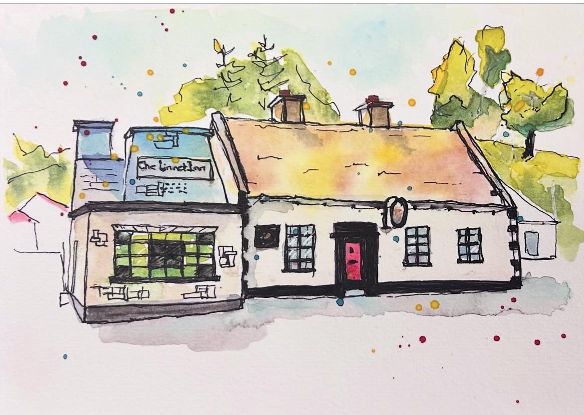 Linnet Inn | Boho