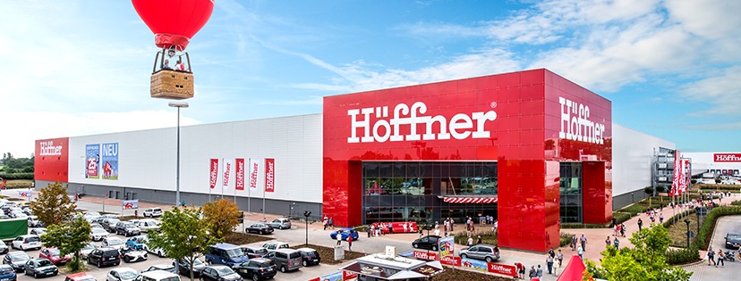 Möbel Höffner