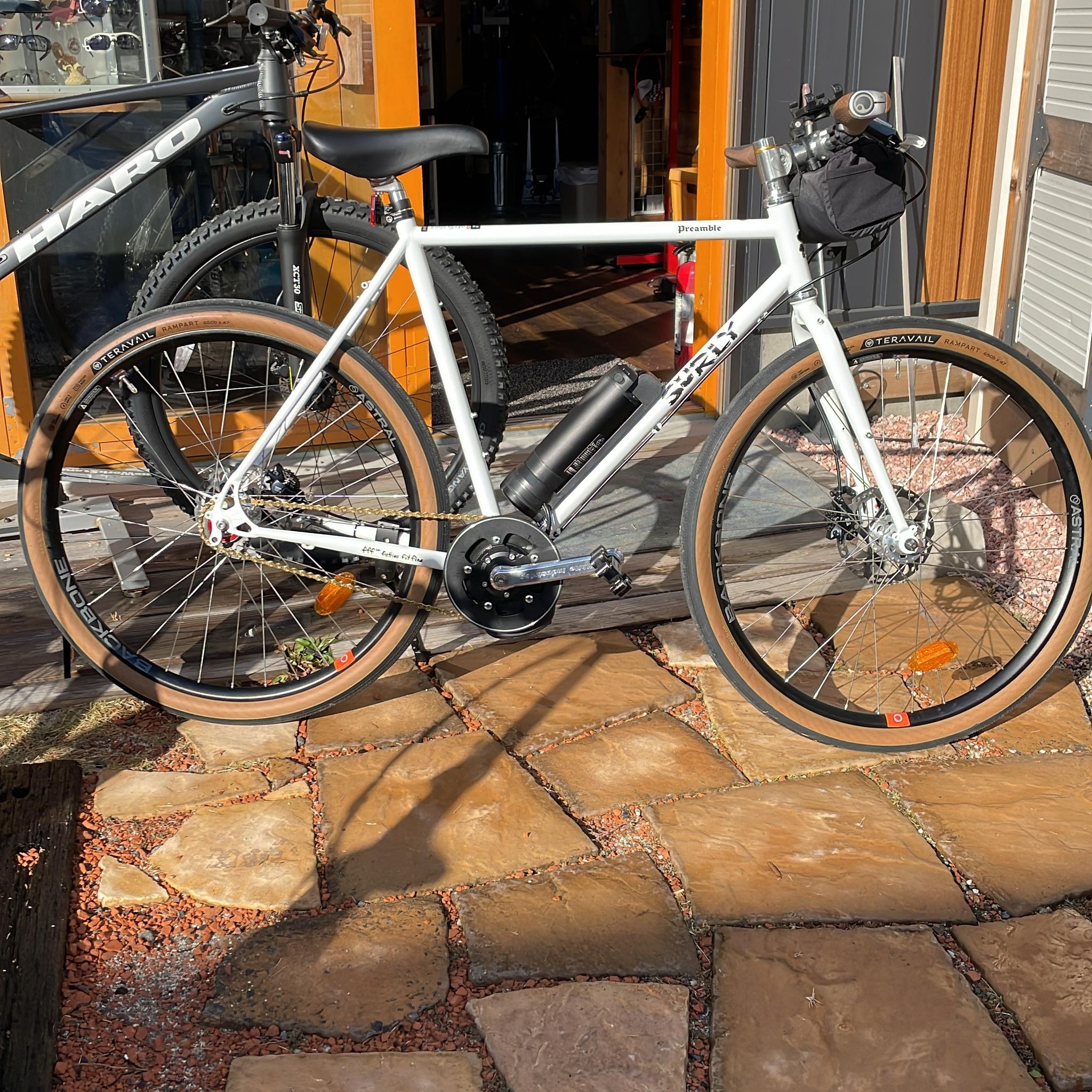FunBikesKAZE | Nagakute Aichi