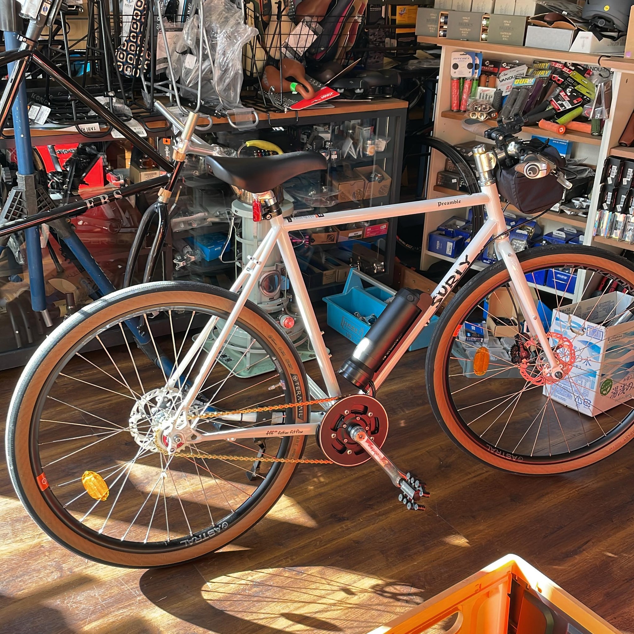 FunBikesKAZE | Nagakute Aichi