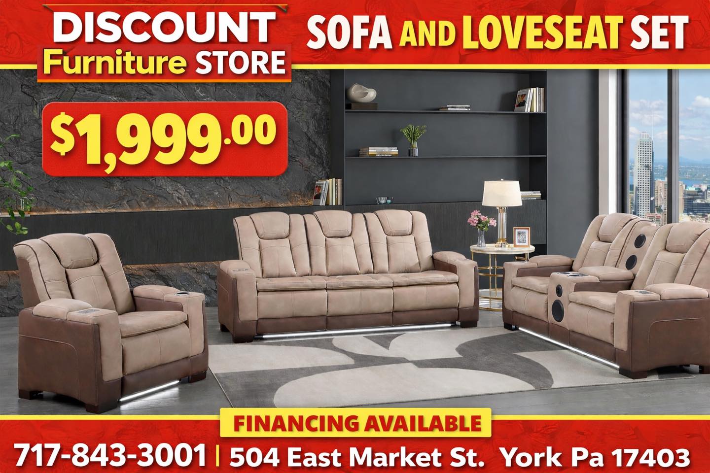 Discount