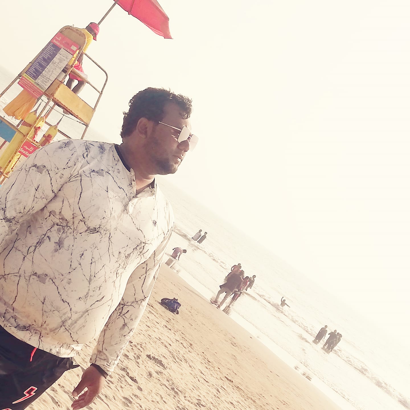 Murad Hosain