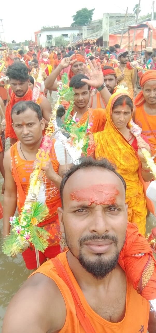 Anil Yadav