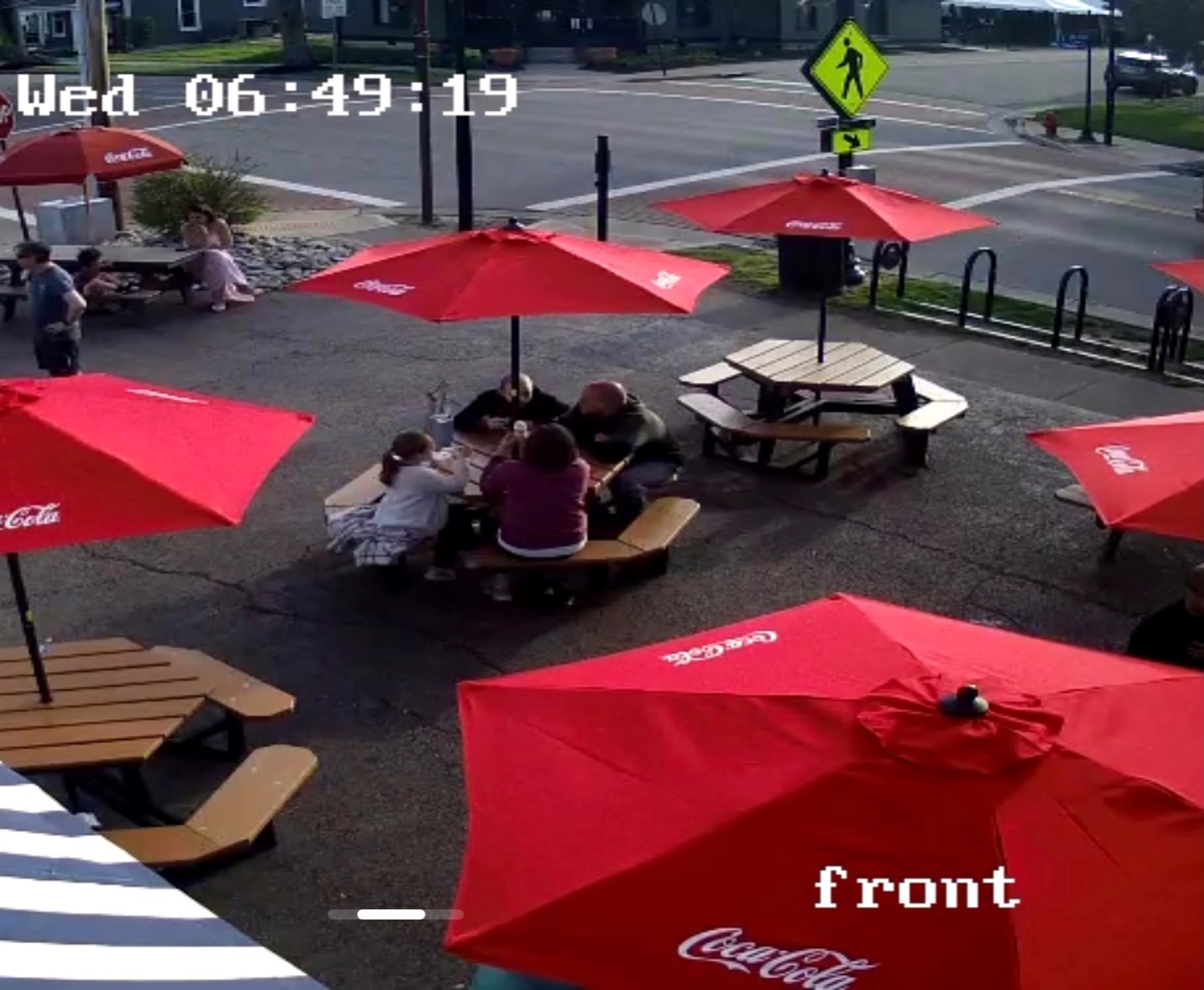coca cola umbrellas patio PICNIC TIME Enjoy Coke Outdoor Canopy Sunshade Beach Umbrella 5.5 ft, Adjustable and Beach Chair Umbrella with Tilt Feature and Carry Bag for Outdoor Shade, (Red) : Patio Beach Umbrellas Coca Cola Patio