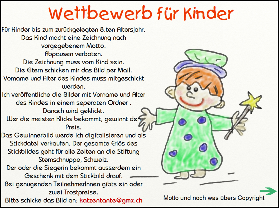 Die... - Difig-design, Stickdateien, E-Books und mehr