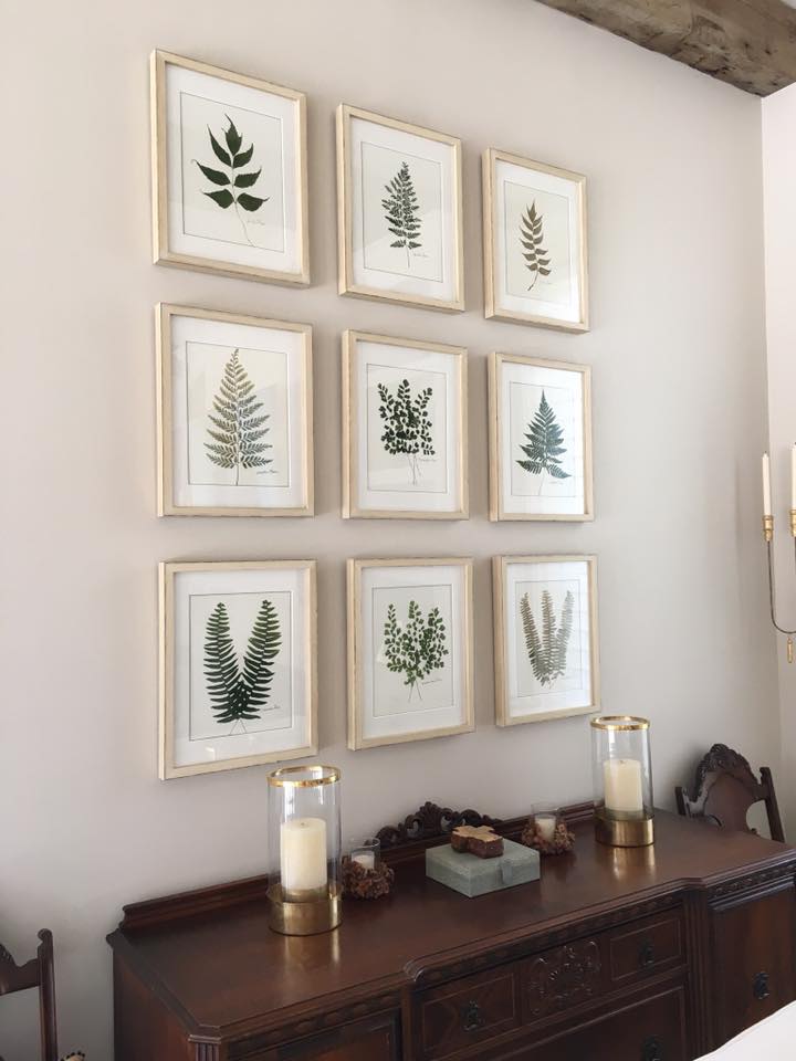 Interiors by Dawn