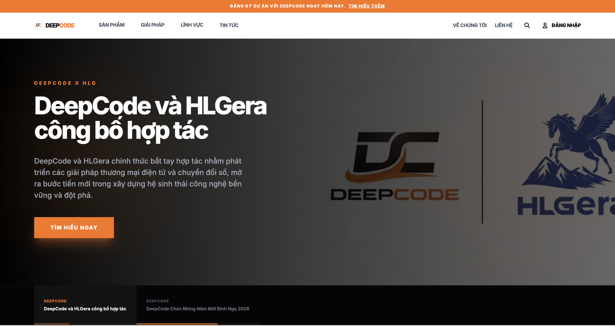DeepCode | Hanoi