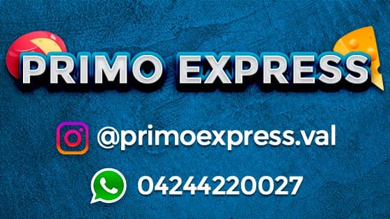 Primo express | Naguanagua