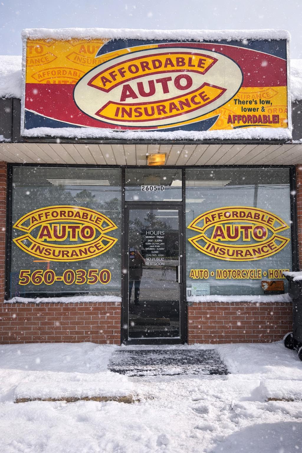 affordable auto insurance tobacco road Affordable Insurance