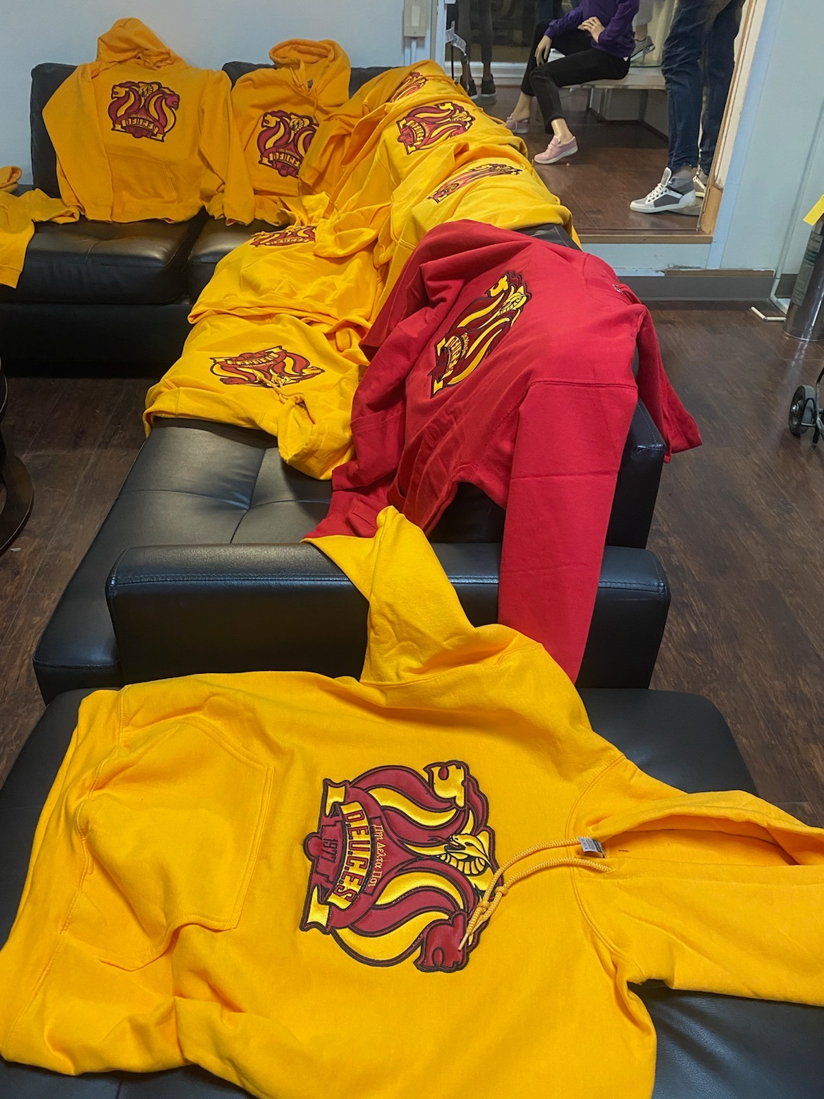 Pledge Hard LLC | Poughkeepsie NY