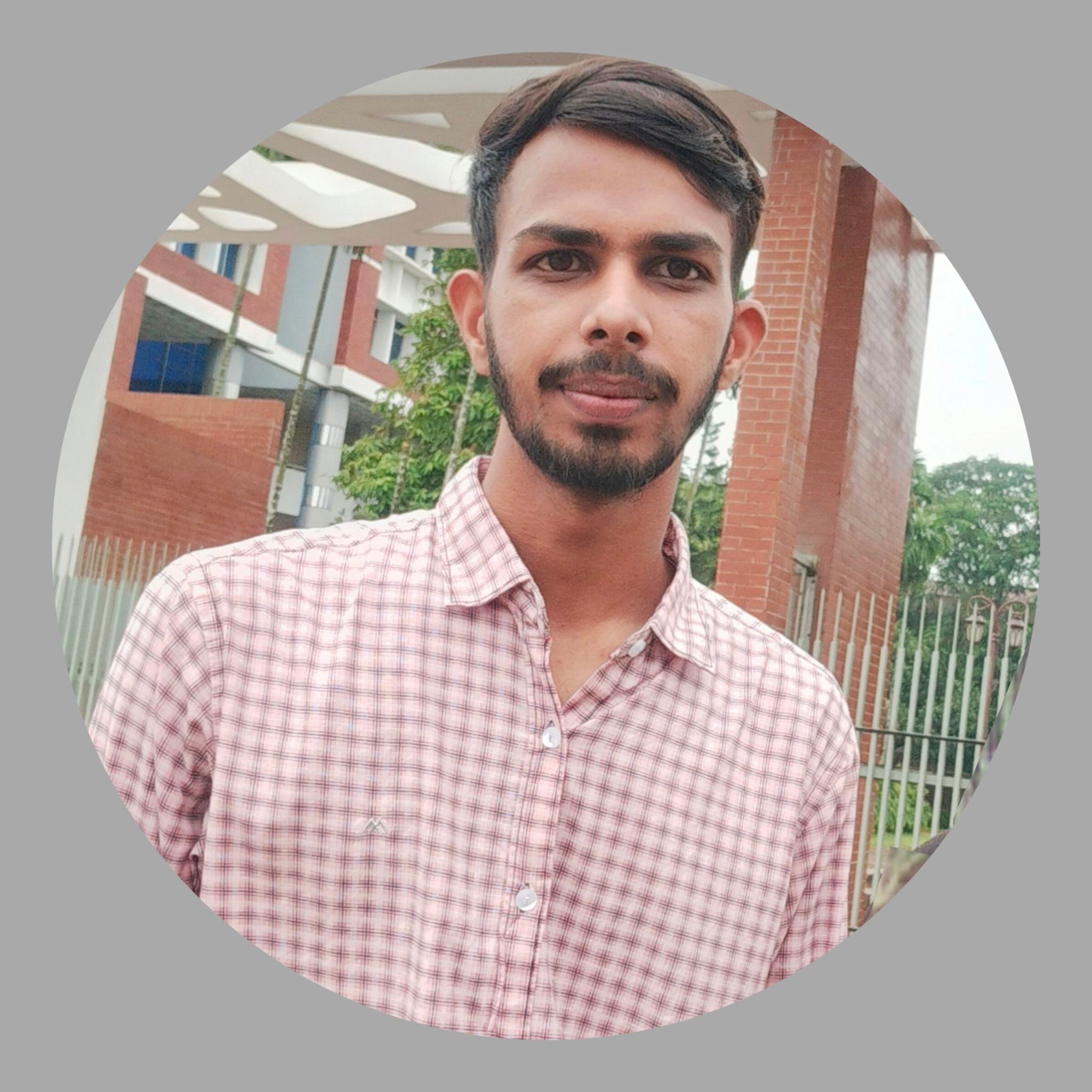 Md Feroz Rahman