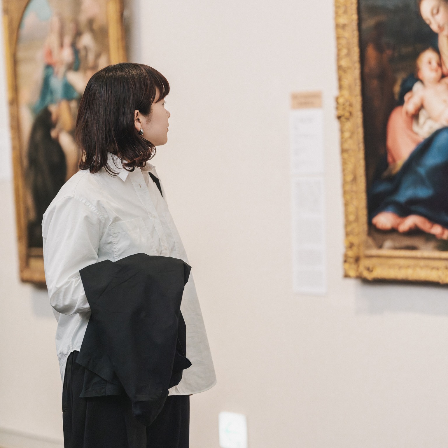 国立西洋美術館 - 国立西洋美術館 National Museum of Western Art