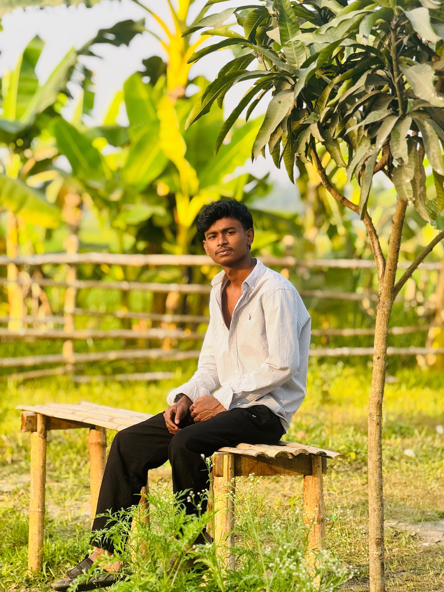 Md Riyaj