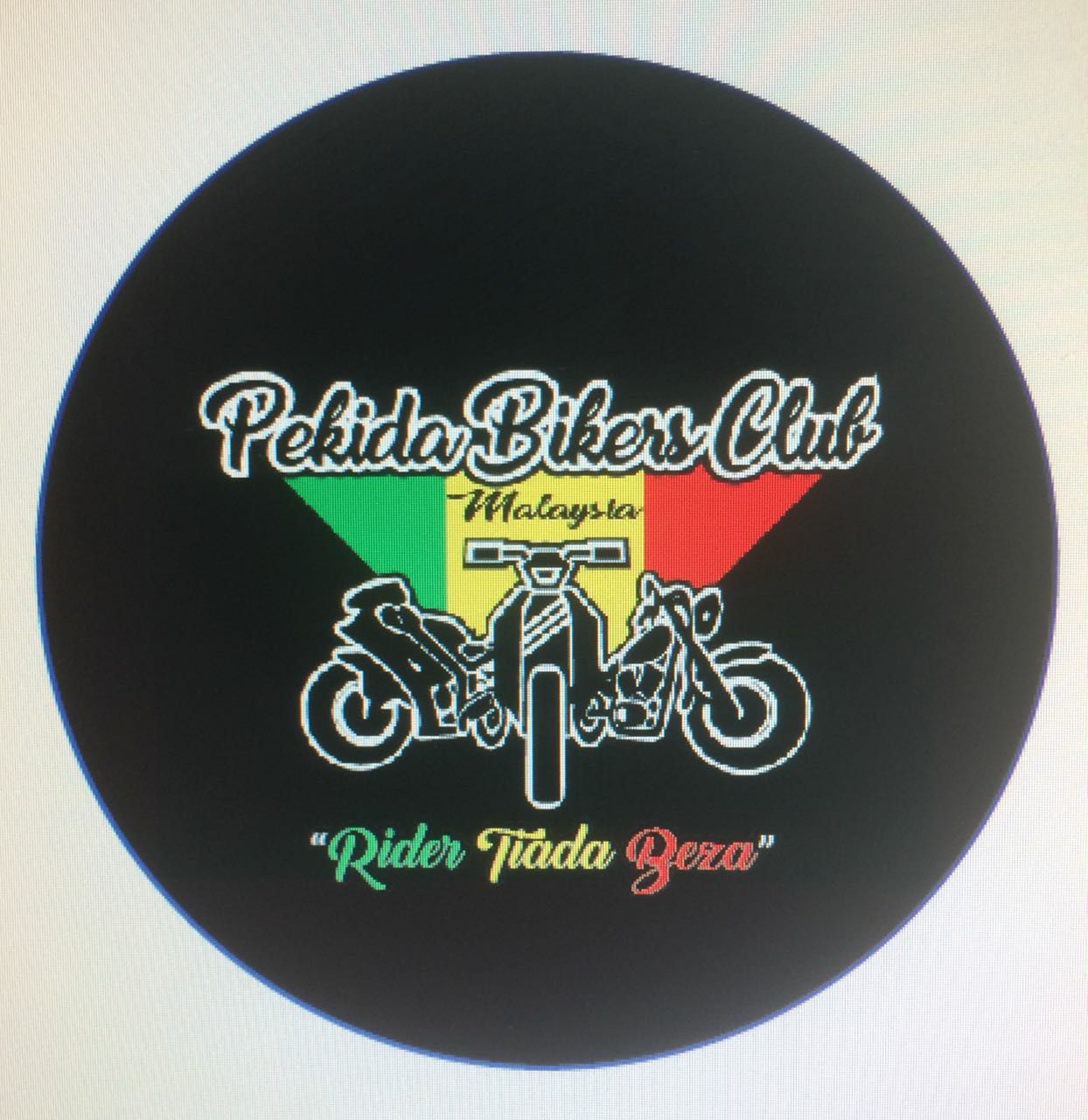 Pekida Bikers Club Malaysia - PBCM