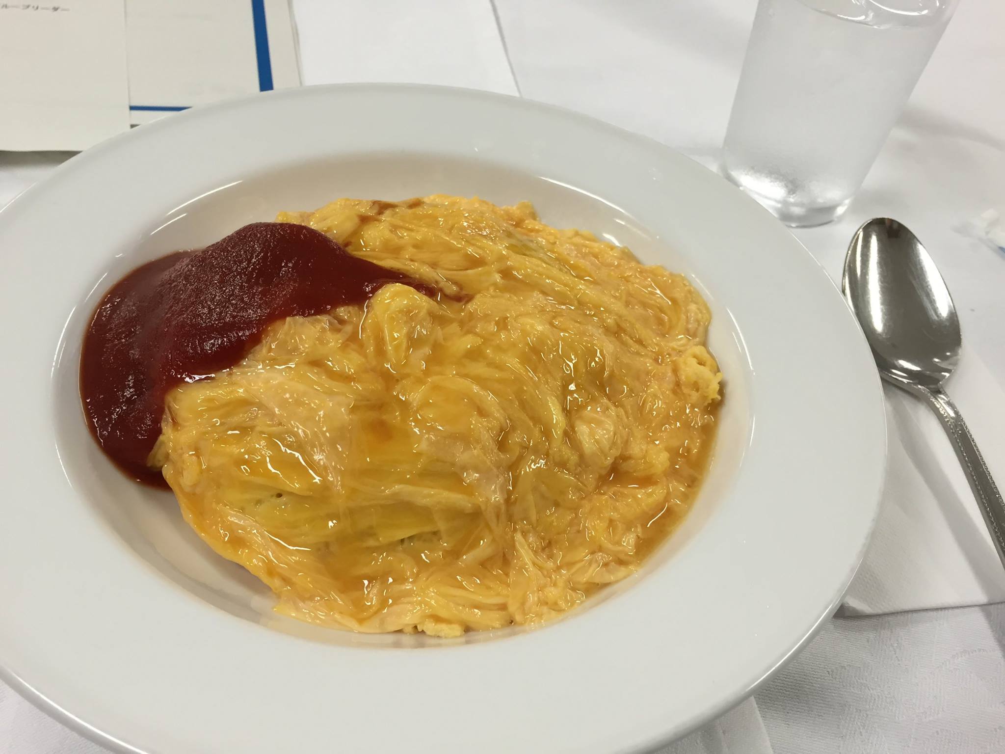 自民党 本部 食堂 一般人