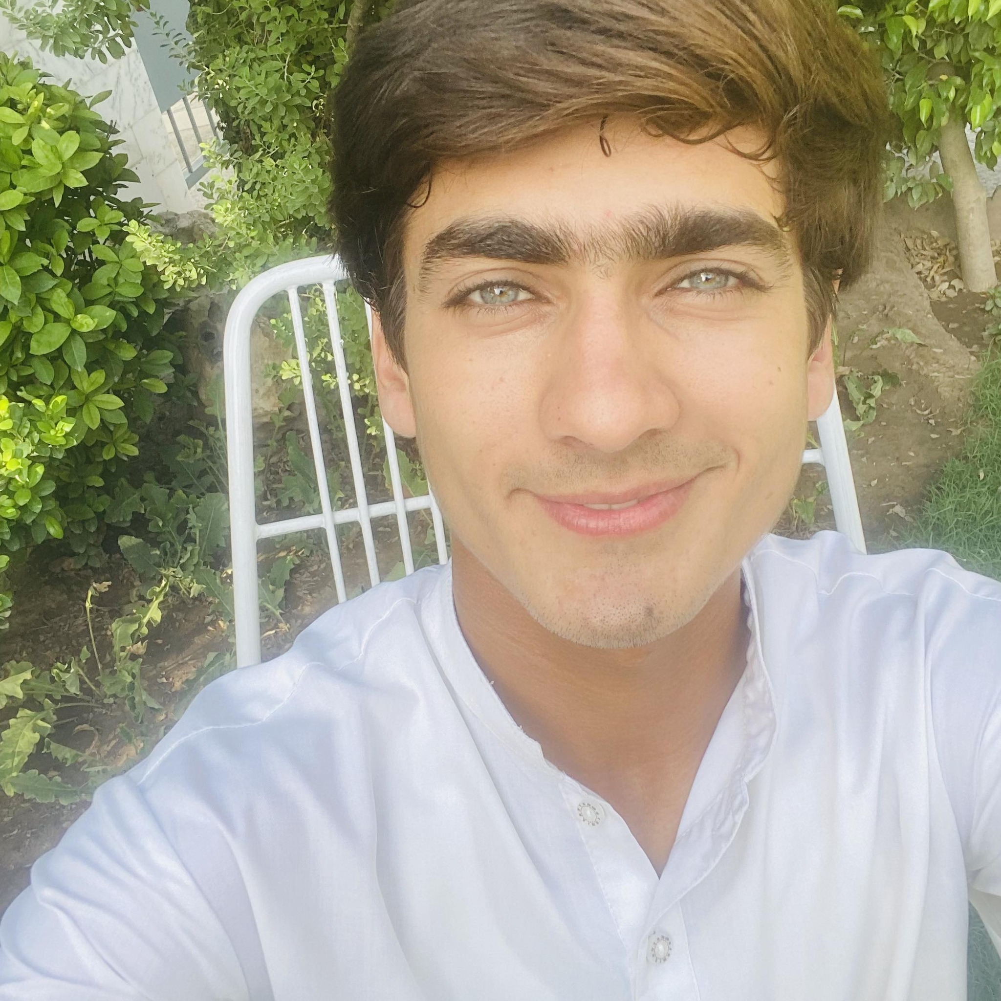 Zohaib Khan