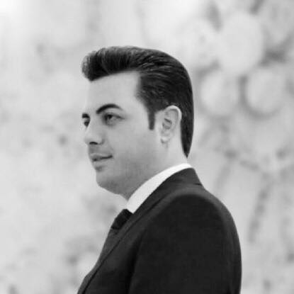 Mohmmad Reza Razmi Kalimani