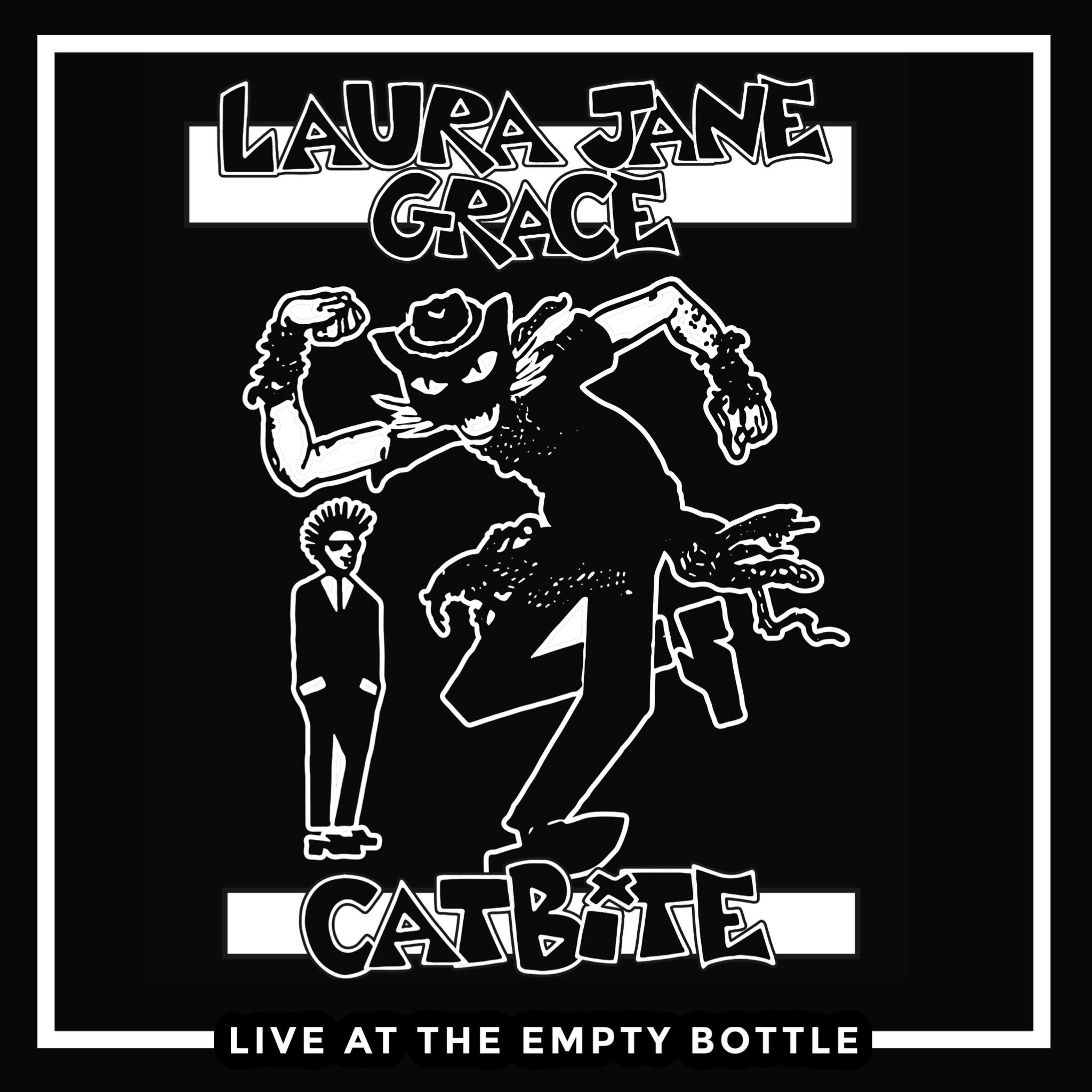 Op Ivy is reuniting to play a set of Laura Jane Grace and Catbite