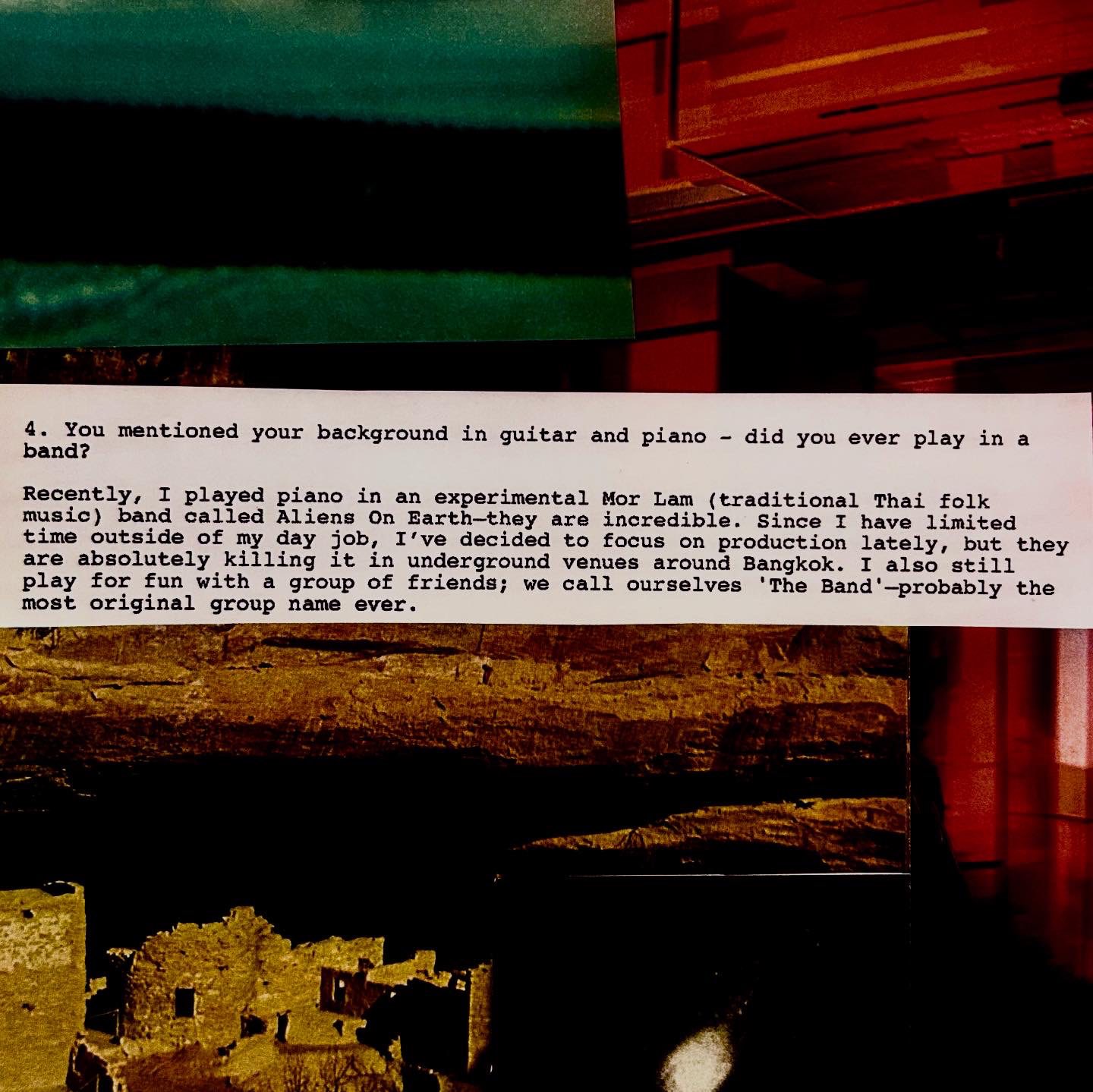 Lost Language (@LostLanguageRecordings) • Facebook