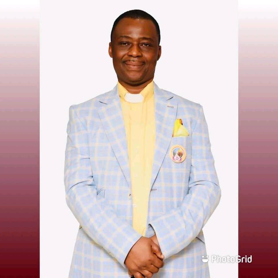 DECLARE THESE WORDS BY FAITH: No member of my family shall be a victim ...