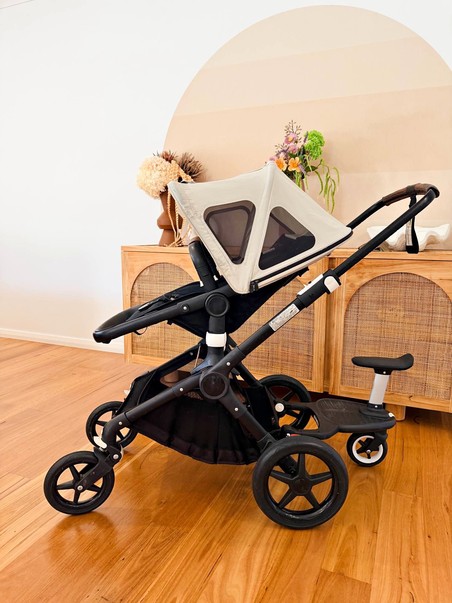 stokke jetkids canada Size:M (11.4