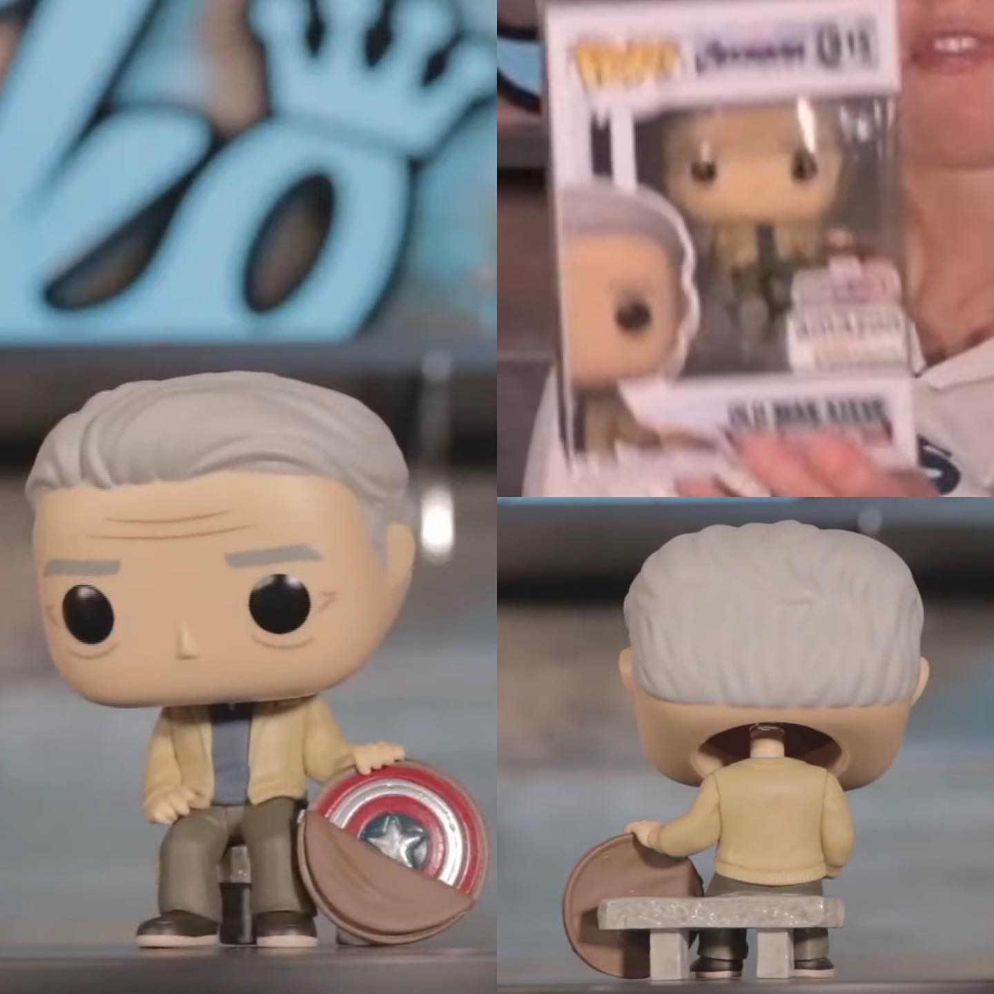 Celebrate one of Marvel's most beautiful moments with Funko's new