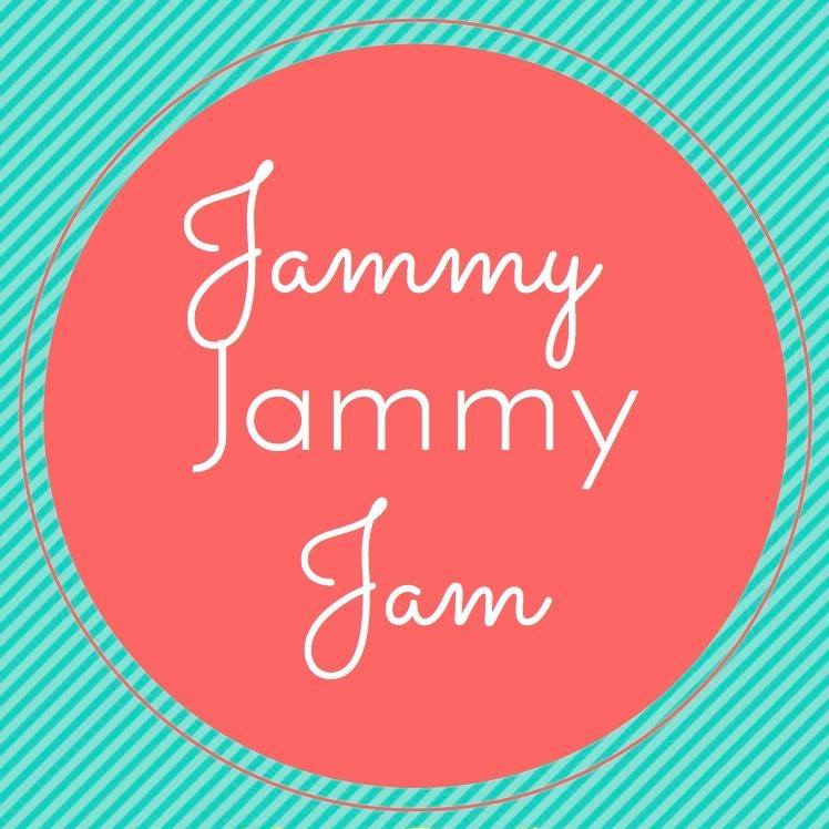Jammy Jammy Jam