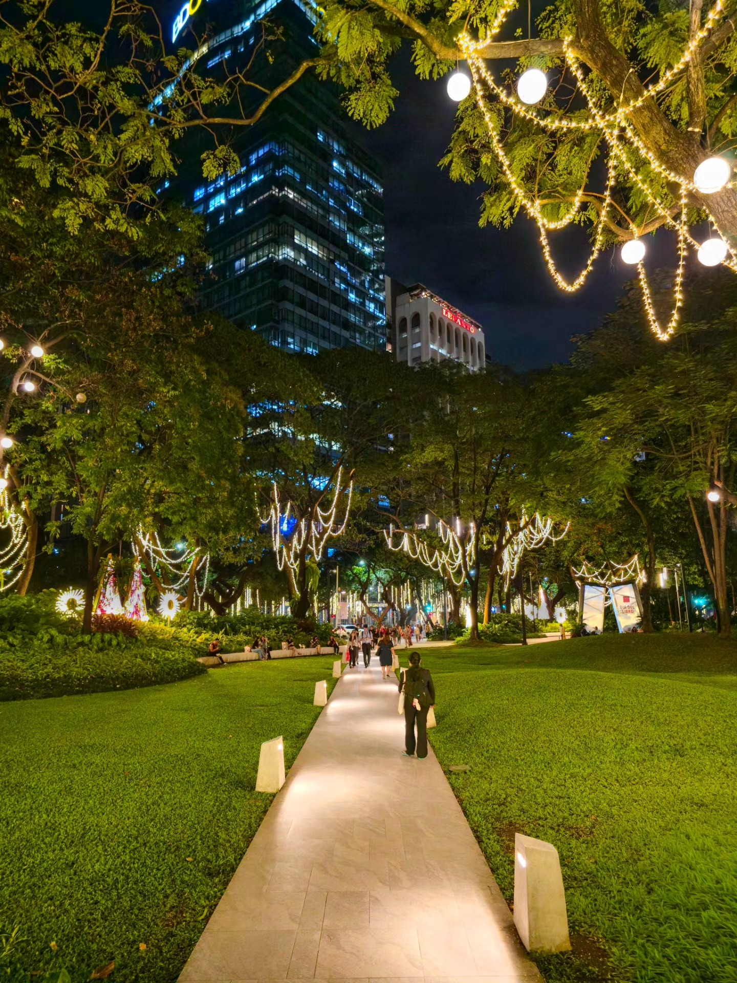 CSLDI - Christine Sicangco Lighting Design Inc. | Manila
