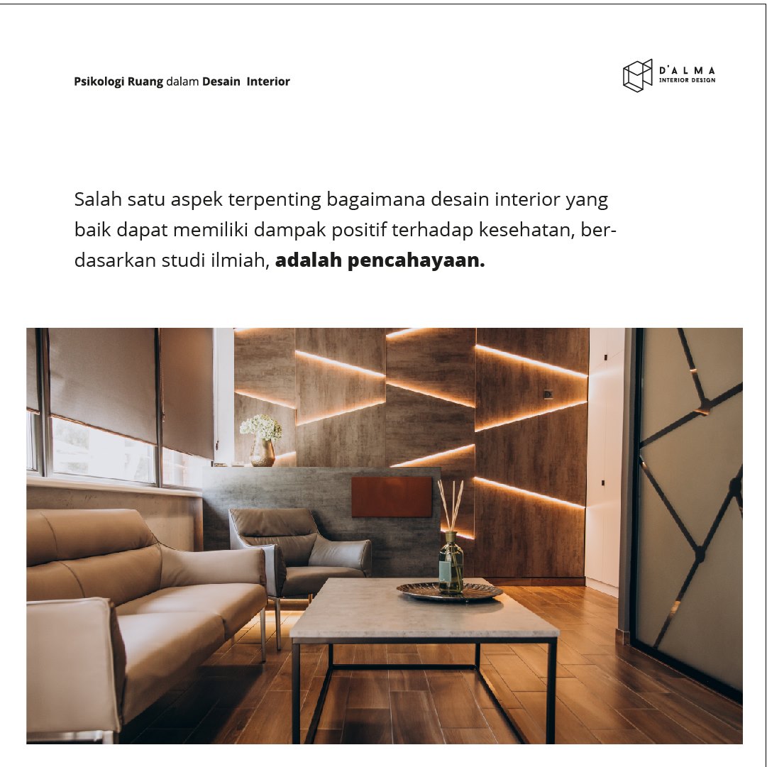 D'alma Interior Design