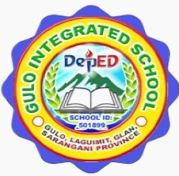 Gulo Integrated School updated... - Gulo Integrated School