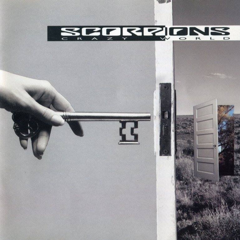 On this day in 1990, Scorpions released the album 