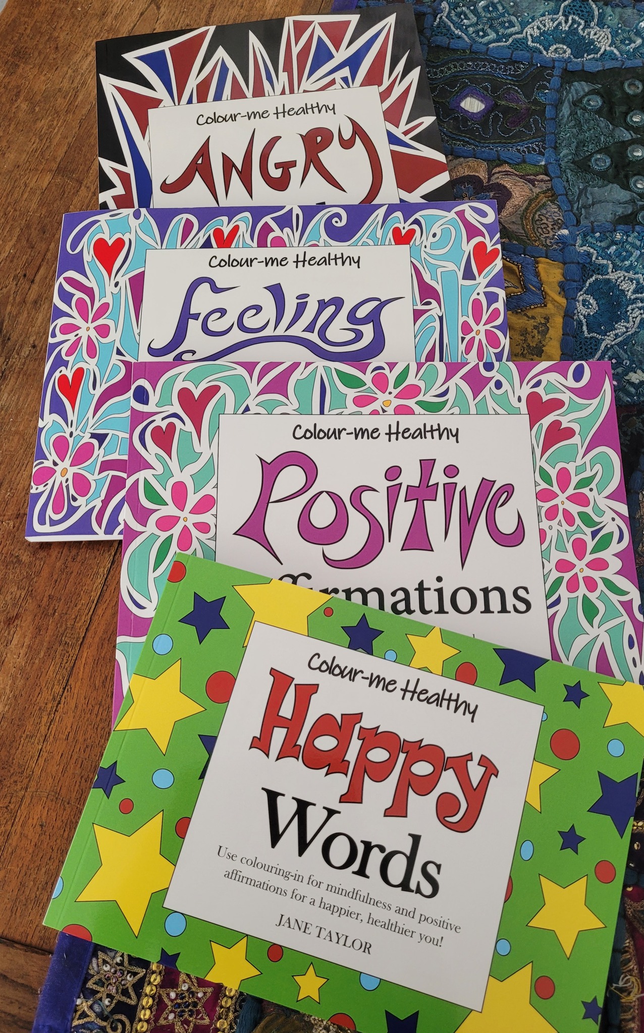 Colour-me Healthy Colouring in | Facebook