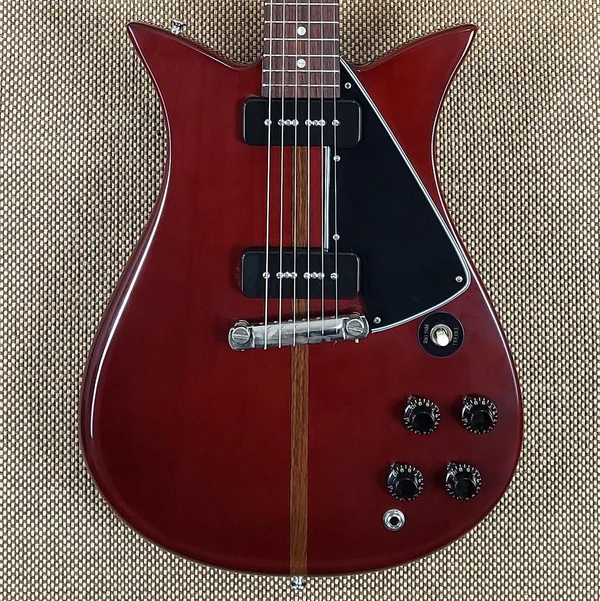 2022 Gibson Custom Shop Theodore guitar for sale